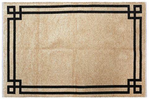 MORETTİ DUO KİLİM 11730, SİYAH, 200X290