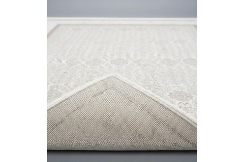 MERİNOS HALI ARDEN SALON HALISI, 79419 071, KREM GRİ, 200X290