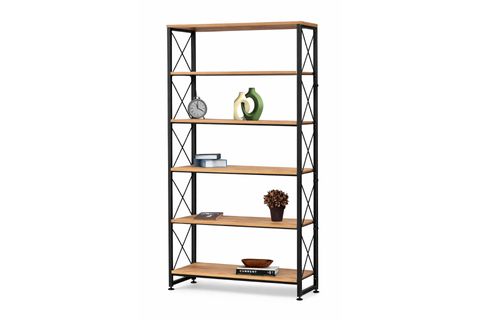 NUR KİTAPLIK, 100 CM