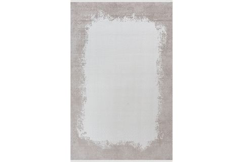 MERİNOS HALI ARDEN SALON HALISI, 79416 071, KREM GRİ, 160X230