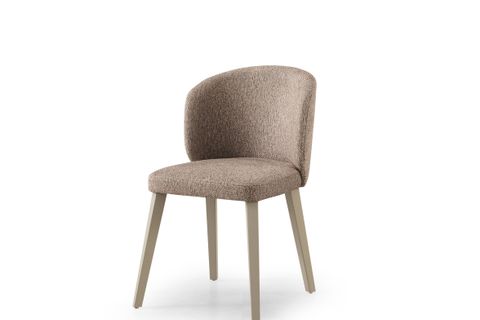 RAVON SANDALYE, KAHVE