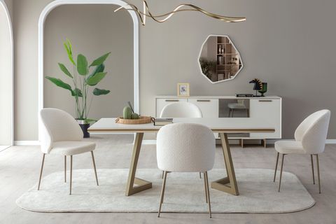 VALORE YEMEK ODASI TAKIMI