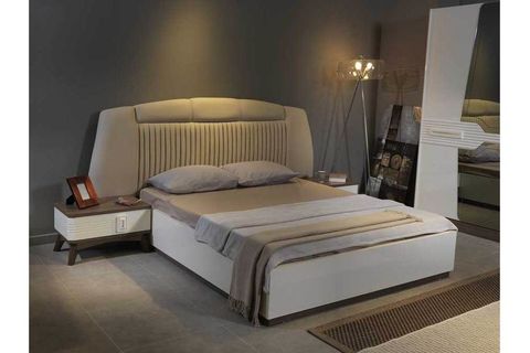 LOFT YATAK ODASI TAKIMI