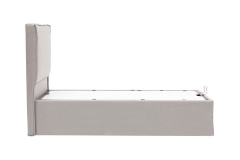 LUNA SAGE BAZA VE BAŞLIK SETİ, KUMAŞ DEĞİŞTİRİLEBİLİR,90X200