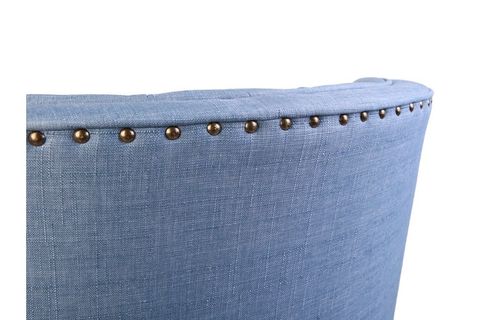 LAMONT TEKLİ KOLTUK, İNDİGO