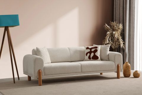 SİLVA BOHEM İKİLİ KOLTUK