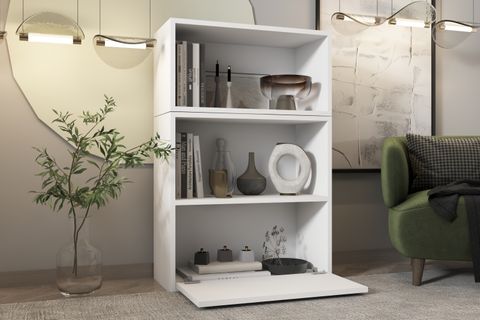 BK ÇOK AMAÇLI DOLAP, 1 KAPAKLI, ÇAD