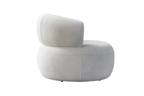 TURİN BERJER, BEYAZ