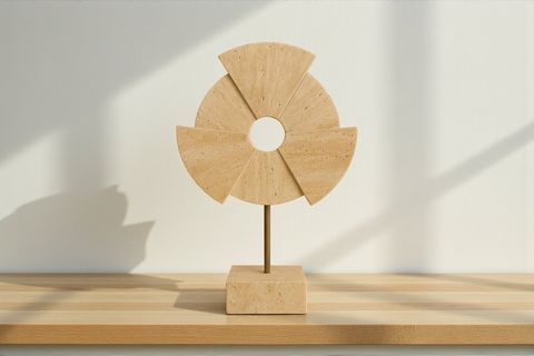 KYOTO LOTUS DISK BEJ