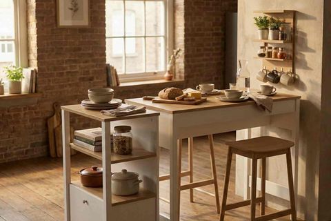 CALY BAR MASASI SETİ