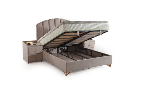 LORA BAZA BAŞLIK, 150X200