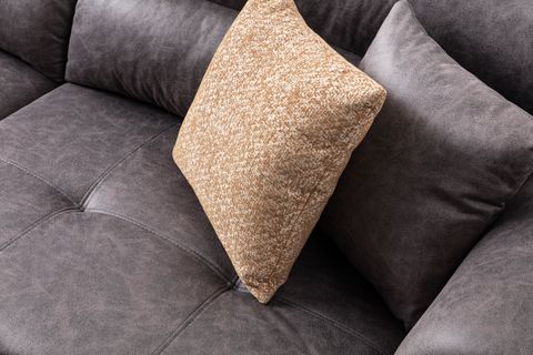 SAVEG ÜÇLÜ KOLTUK, ANTRASİT