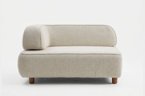 TEK KOLLU MODÜL, SOL