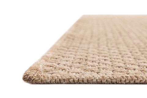 HARMONY JÜT GÖRÜNÜMLÜ MAKİNE HALISI JN016A, 100X300