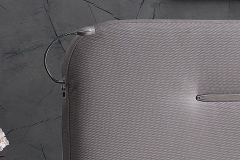 ARMİS SPACE BAZA BAŞLIK VE YATAK SETİ, 150X200