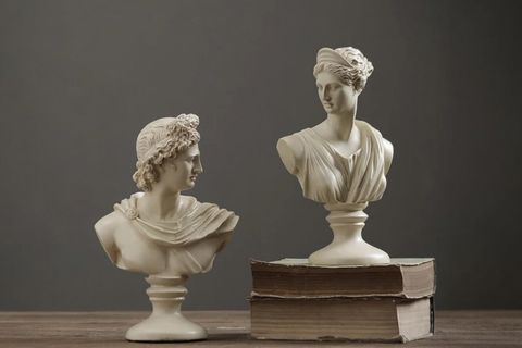 APOLLO ARTEMİS BÜST SET