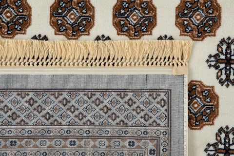 PERSİAN BK1001 DOKUMA MAKİNE HALISI, DİKDÖRTGEN, 160X245