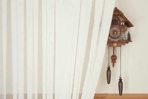 MASSARELLİ PAMUK DOKULU TÜL EKRU PİLESİZ 250X260