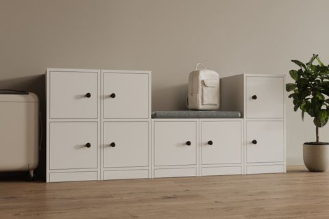 BK CONCEPT AYAKKABILIK, 8 KAPAKLI, MST-AYK-1014