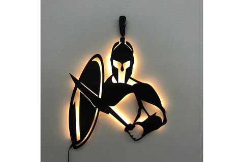 GLADYATOR V1 PANO