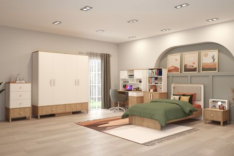 MODERA YÜKSEK ŞİFONYER