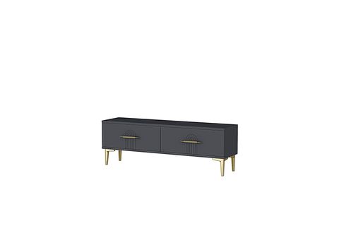 İDA TV SEHPASI, ANTRASİT, 120 CM, TSA1215A