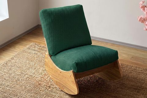 COMFORT SALLANIR KOLTUK, ZÜMRÜT