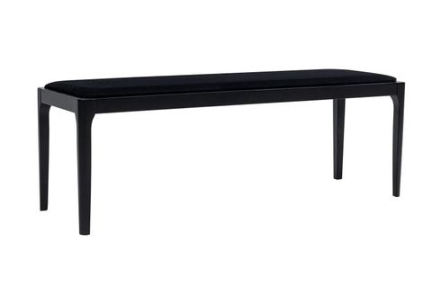 LİNE BENCH, SİYAH