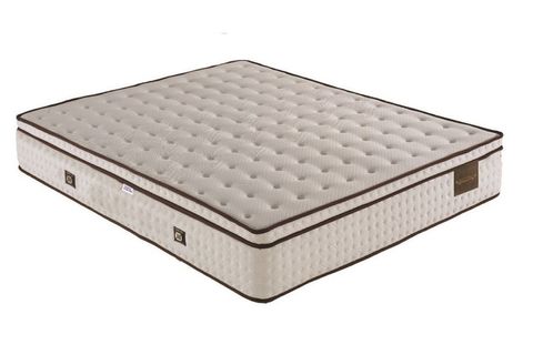 ÖZELL. PLATİN Y.PEDLİ ULTRA FULL ORTOPEDİK YATAK ( 31 CM ) 120 X 200