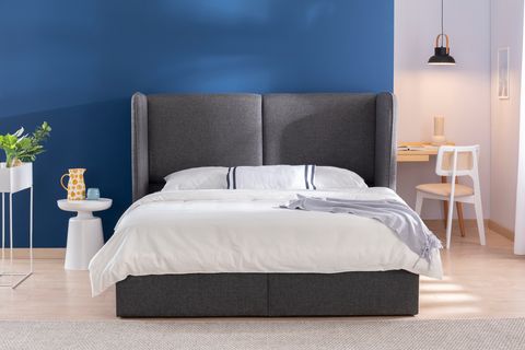 LUNA SEDNA BAZA VE BAŞLIK SETİ 150X200