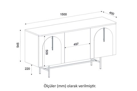 REBEL KONSOL, KUMTAŞI