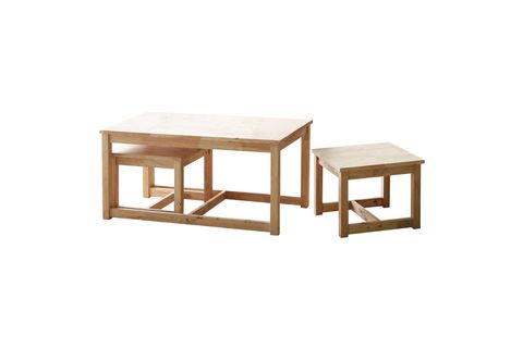 KARİNA ORTA SEHPA SETİ