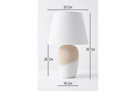 BOLD SERAMİK ABAJUR