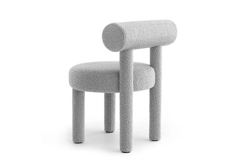 TOMTOM SANDALYE, GRİ