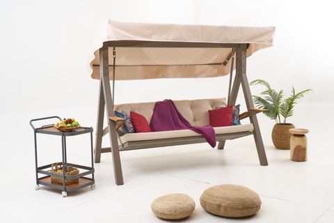 STAGE BAHÇE SALINCAĞI