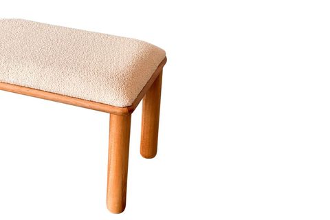 SOLE NATURAL AHSAP BENCH