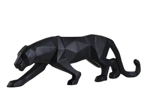 KÜBİK JAGUAR SİYAH