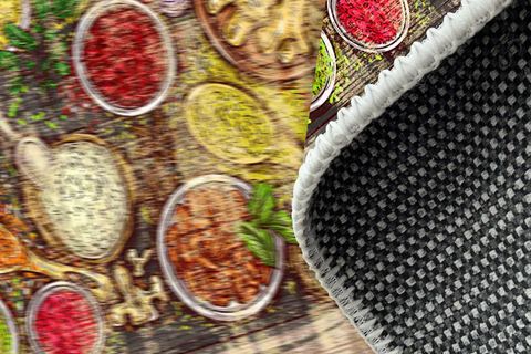 AİDA HOME FREYA MUTFAK HALISI, 80X200