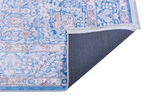 TRKMN 11 YIKANABİLİR DİJİTAL BASKILI HALI 120X180