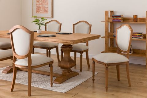 ROVİS YEMEK ODASI TAKIMI