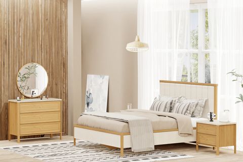 TRAVO YATAK ODASI TAKIMI