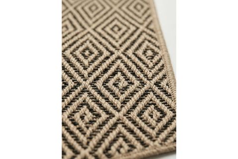 MERİNOS HALI TORONTO SİSAL JÜTT GÖRÜNÜMLÜ MODERN HALI 5000 179 KREM 160X230 CM
