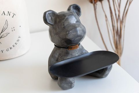 BETON AYI DÜZENLEYİCİ  DEKORATİF OBJE