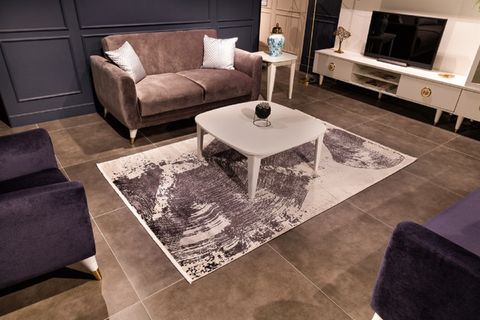 RİVA 9002 MAKİNE HALISI 80X150