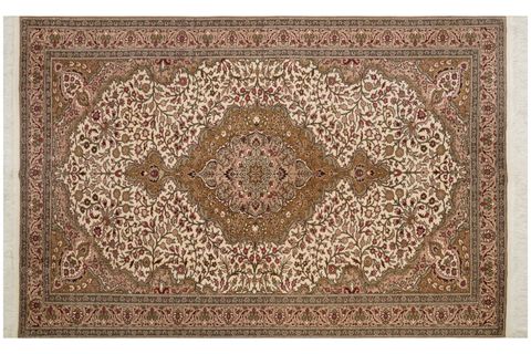 HACILAR DOKUMASI KAYSERİ EL DOKUMA HALI, 200X300 CM