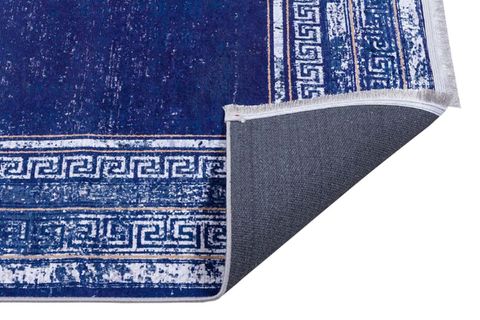 TRKMN 92 YIKANABİLİR DİJİTAL BASKILI HALI 100X150