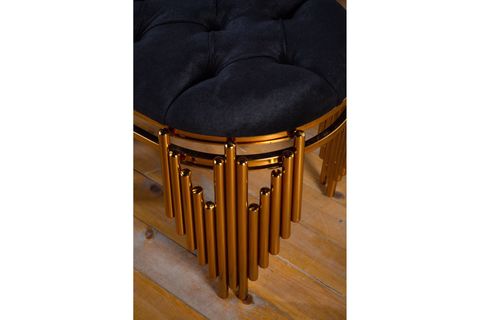 MENDY AYNALI DRESUAR, PUFLU ULTRA LAK KAPLAMA