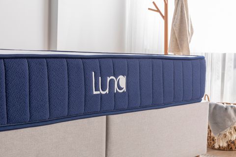LUNA NOTTE PLUS ÇİFT KİŞİLİK YATAK, 140X200