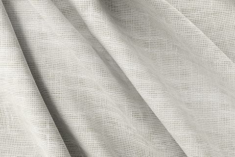 ETSHOME TÜL PERDE, KETEN, KREM, 200X260