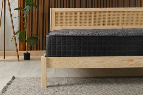 BEGDARK POCKET YAYLI YATAK, 160X200